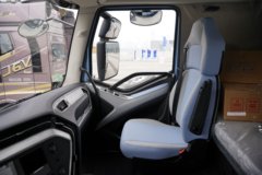 一汽解放J6 PRO 12.5L LNG 500马力 6X4 一汽解放12档 牵引车