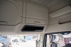 一汽解放J6 PRO 12.5L LNG 500马力 6X4 一汽解放12档 牵引车