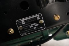 一汽解放J6 PRO 12.5L LNG 500马力 6X4 一汽解放12档 牵引车