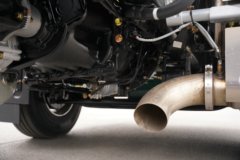 一汽解放J6 PRO 12.5L LNG 500马力 6X4 一汽解放12档 牵引车