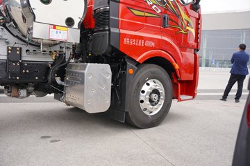 һ�����J6 PRO 13.2L LNG 530���� 6X4 һ�����12�� Σ��Ʒǣ����ͼƬ