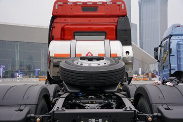 һ�����J6 PRO 13.2L LNG 530���� 6X4 һ�����12�� Σ��Ʒǣ����ͼƬ