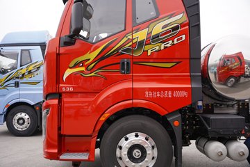 һ�����J6 PRO 13.2L LNG 530���� 6X4 һ�����12�� Σ��Ʒǣ����ͼƬ