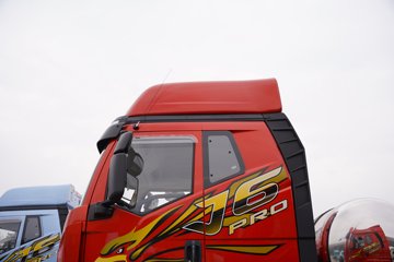 һ�����J6 PRO 13.2L LNG 530���� 6X4 һ�����12�� Σ��Ʒǣ����ͼƬ