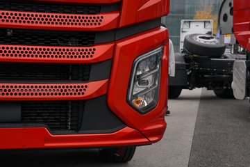 һ�����J6 PRO 13.2L LNG 530���� 6X4 һ�����12�� Σ��Ʒǣ����ͼƬ