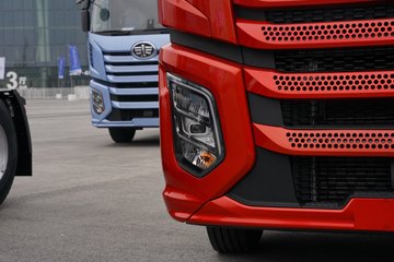 һ�����J6 PRO 13.2L LNG 530���� 6X4 һ�����12�� Σ��Ʒǣ����ͼƬ