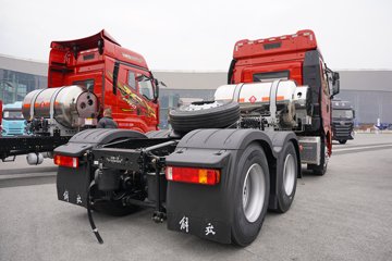 һ�����J6 PRO 13.2L LNG 530���� 6X4 һ�����12�� Σ��Ʒǣ����ͼƬ