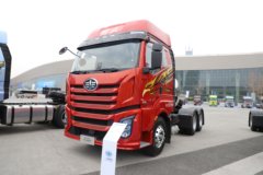 һ�����J6 PRO 13.2L LNG 530���� 6X4 һ�����12�� Σ��Ʒǣ����ͼƬ