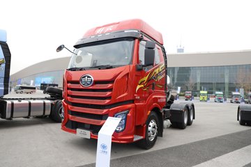 һ�����J6 PRO 13.2L LNG 530���� 6X4 һ�����12�� Σ��Ʒǣ����ͼƬ