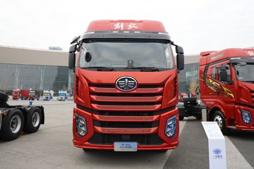 һ�����J6 PRO 13.2L LNG 530���� 6X4 һ�����12�� Σ��Ʒǣ����ͼƬ