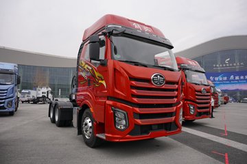 һ�����J6 PRO 13.2L LNG 530���� 6X4 һ�����12�� Σ��Ʒǣ����ͼƬ