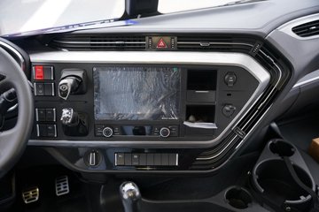 һ�����J6 PRO 13.2L LNG 530���� 6X4 һ�����12�� Σ��Ʒǣ����ͼƬ