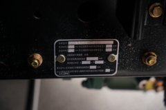 一汽解放J6 PRO 13.2L LNG 530马力 6X4 一汽解放12档 危险品牵引车