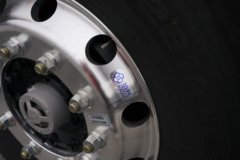 一汽解放J6 PRO 13.2L LNG 530马力 6X4 一汽解放12档 危险品牵引车