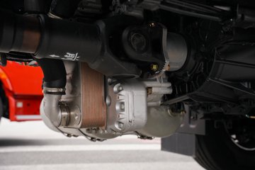 һ�����J6 PRO 13.2L LNG 530���� 6X4 һ�����12�� Σ��Ʒǣ����ͼƬ