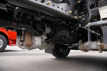 һ�����J6 PRO 13.2L LNG 530���� 6X4 һ�����12�� Σ��Ʒǣ����ͼƬ