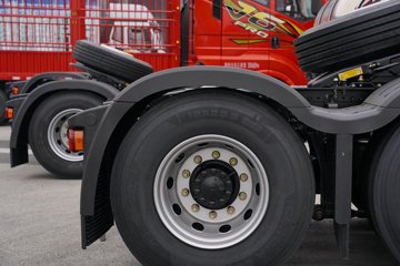 һ�����J6 PRO 13.2L LNG 530���� 6X4 һ�����12�� Σ��Ʒǣ����ͼƬ