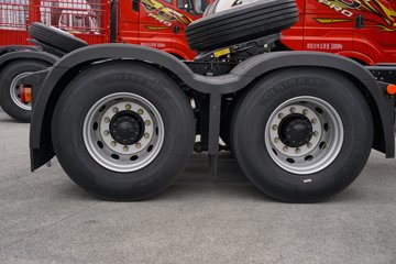 һ�����J6 PRO 13.2L LNG 530���� 6X4 һ�����12�� Σ��Ʒǣ����ͼƬ