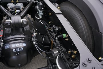 һ�����J6 PRO 13.2L LNG 530���� 6X4 һ�����12�� Σ��Ʒǣ����ͼƬ