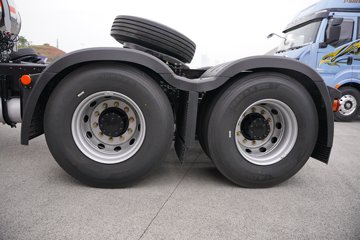 һ�����J6 PRO 13.2L LNG 530���� 6X4 һ�����12�� Σ��Ʒǣ����ͼƬ