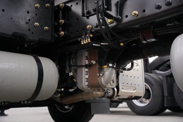 һ�����J6 PRO 13.2L LNG 530���� 6X4 һ�����12�� Σ��Ʒǣ����ͼƬ