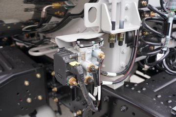 һ�����J6 PRO 13.2L LNG 530���� 6X4 һ�����12�� Σ��Ʒǣ����ͼƬ