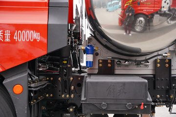 һ�����J6 PRO 13.2L LNG 530���� 6X4 һ�����12�� Σ��Ʒǣ����ͼƬ