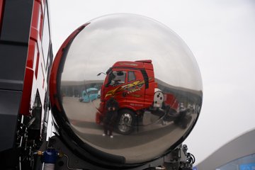 һ�����J6 PRO 13.2L LNG 530���� 6X4 һ�����12�� Σ��Ʒǣ����ͼƬ