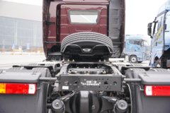 一汽解放J6 PRO 12.5L柴油 540马力 6X4 一汽解放12档 AMT自动档 牵引车 一汽解放J6 PRO 12.5L柴油 540马力 6X4 一汽解放12档 AMT自动档 牵引车