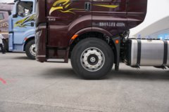 一汽解放J6 PRO 12.5L柴油 540马力 6X4 一汽解放12档 AMT自动档 牵引车 一汽解放J6 PRO 12.5L柴油 540马力 6X4 一汽解放12档 AMT自动档 牵引车