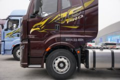 一汽解放J6 PRO 12.5L柴油 540马力 6X4 一汽解放12档 AMT自动档 牵引车 一汽解放J6 PRO 12.5L柴油 540马力 6X4 一汽解放12档 AMT自动档 牵引车