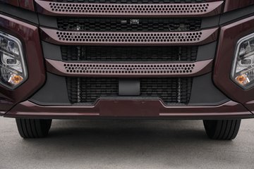 һ�����J6 PRO 12.5L���� 540���� 6X4 һ�����12�� AMT�Զ��� ǣ����ͼƬ