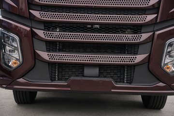 һ�����J6 PRO 12.5L���� 540���� 6X4 һ�����12�� AMT�Զ��� ǣ����ͼƬ