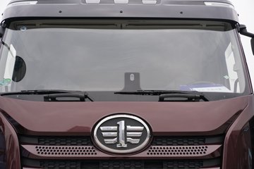 һ�����J6 PRO 12.5L���� 540���� 6X4 һ�����12�� AMT�Զ��� ǣ����ͼƬ