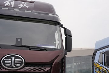 һ�����J6 PRO 12.5L���� 540���� 6X4 һ�����12�� AMT�Զ��� ǣ����ͼƬ