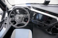 一汽解放J6 PRO 12.5L柴油 540马力 6X4 一汽解放12档 AMT自动档 牵引车 一汽解放J6 PRO 12.5L柴油 540马力 6X4 一汽解放12档 AMT自动档 牵引车