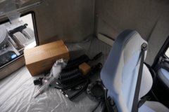 一汽解放J6 PRO 12.5L柴油 540马力 6X4 一汽解放12档 AMT自动档 牵引车 一汽解放J6 PRO 12.5L柴油 540马力 6X4 一汽解放12档 AMT自动档 牵引车