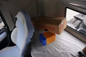 һ�����J6 PRO 12.5L���� 540���� 6X4 һ�����12�� AMT�Զ��� ǣ����ͼƬ