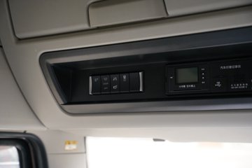 һ�����J6 PRO 12.5L���� 540���� 6X4 һ�����12�� AMT�Զ��� ǣ����ͼƬ