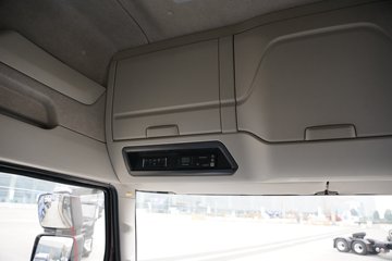 һ�����J6 PRO 12.5L���� 540���� 6X4 һ�����12�� AMT�Զ��� ǣ����ͼƬ