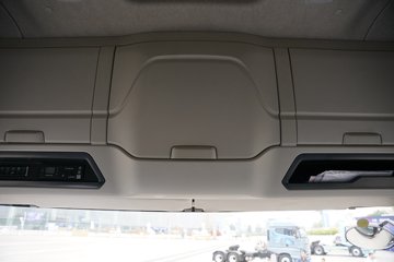 һ�����J6 PRO 12.5L���� 540���� 6X4 һ�����12�� AMT�Զ��� ǣ����ͼƬ