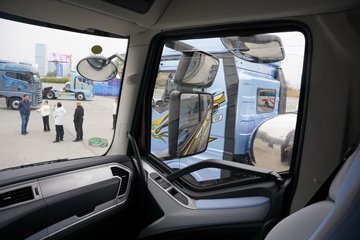 һ�����J6 PRO 12.5L���� 540���� 6X4 һ�����12�� AMT�Զ��� ǣ����ͼƬ