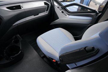 һ�����J6 PRO 12.5L���� 540���� 6X4 һ�����12�� AMT�Զ��� ǣ����ͼƬ