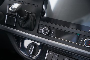 һ�����J6 PRO 12.5L���� 540���� 6X4 һ�����12�� AMT�Զ��� ǣ����ͼƬ