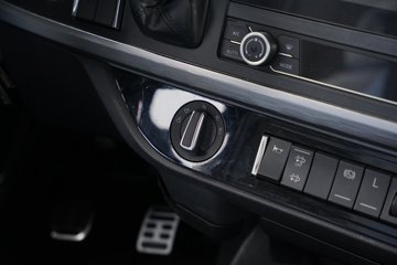 һ�����J6 PRO 12.5L���� 540���� 6X4 һ�����12�� AMT�Զ��� ǣ����ͼƬ