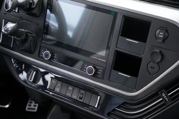 һ�����J6 PRO 12.5L���� 540���� 6X4 һ�����12�� AMT�Զ��� ǣ����ͼƬ