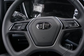 һ�����J6 PRO 12.5L���� 540���� 6X4 һ�����12�� AMT�Զ��� ǣ����ͼƬ