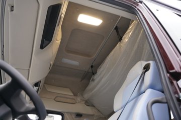 һ�����J6 PRO 12.5L���� 540���� 6X4 һ�����12�� AMT�Զ��� ǣ����ͼƬ