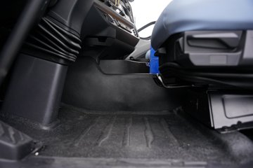 һ�����J6 PRO 12.5L���� 540���� 6X4 һ�����12�� AMT�Զ��� ǣ����ͼƬ