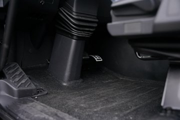 һ�����J6 PRO 12.5L���� 540���� 6X4 һ�����12�� AMT�Զ��� ǣ����ͼƬ